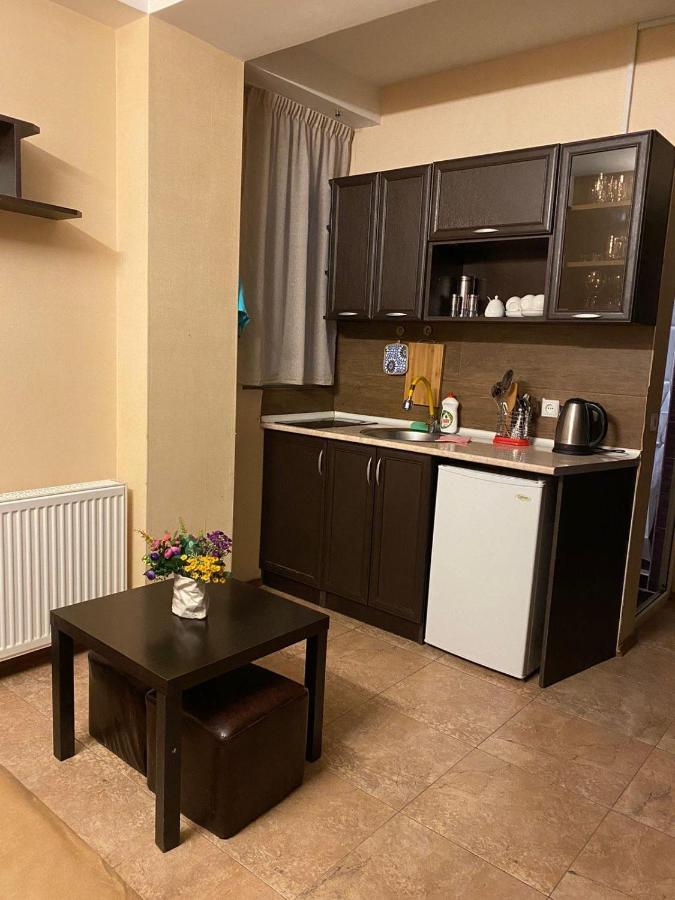 Appartement New-House à Goudaouri Extérieur photo